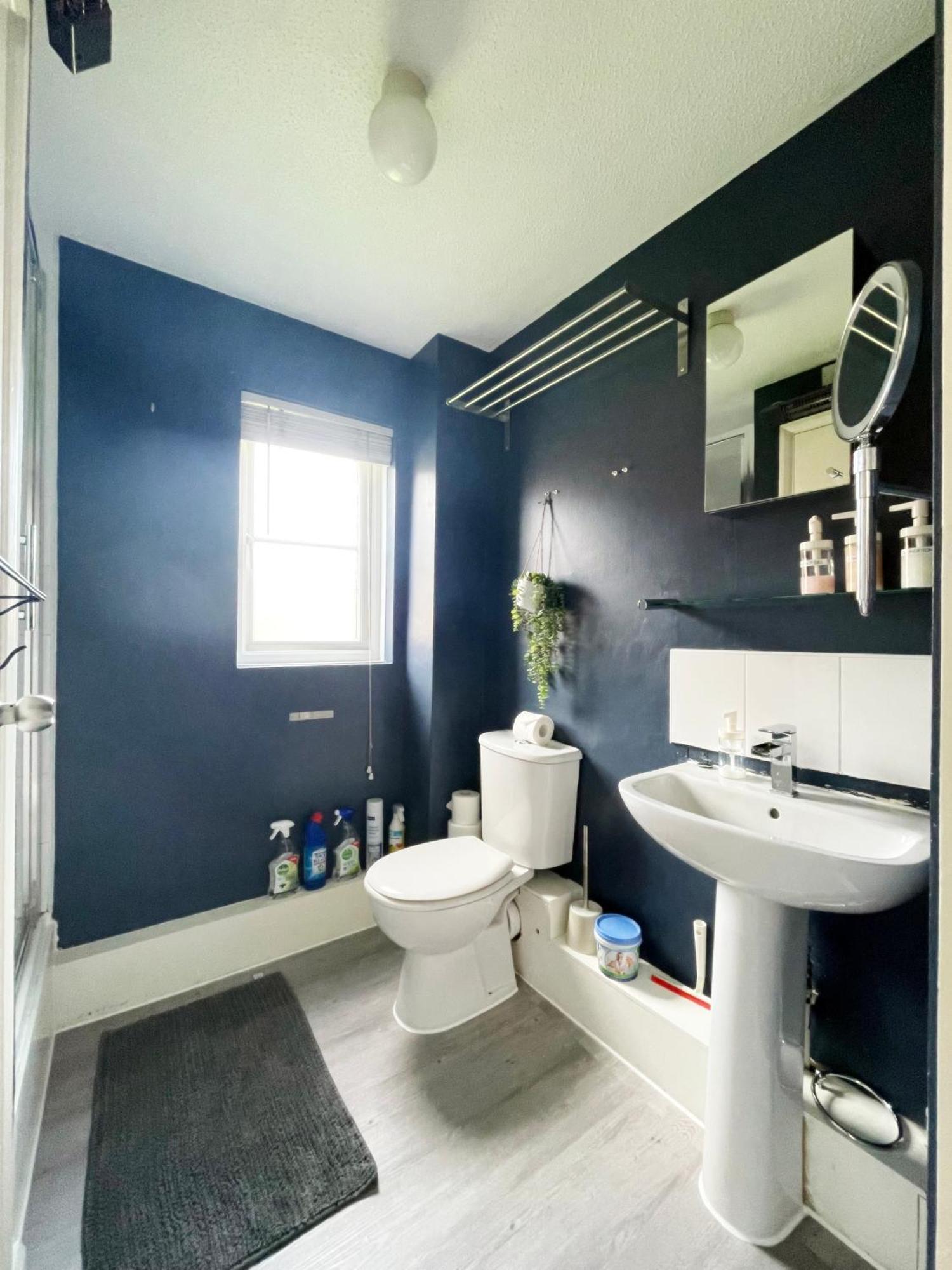 Colliers Wood 1 Bed South London Short Stay Mitcham Esterno foto